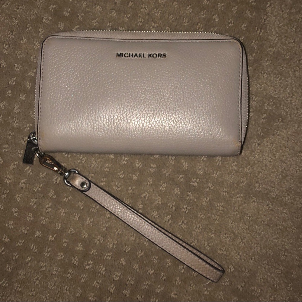 Michael Kors wallet